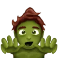🧟‍♂️ Zombie Laki Laki Emojipedia