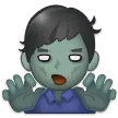 🧟‍♂️ Zombie Laki Laki Samsung
