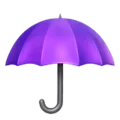 ☂️ Payung Apple