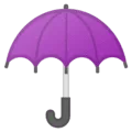 ☂️ Payung Google