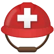 ⛑️ Helm Petugas Penyelamat Samsung