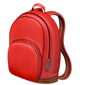 🎒 Ransel Apple