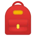 🎒 Ransel Google
