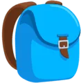 🎒 Ransel Messenger