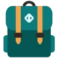 🎒 Ransel Mozilla