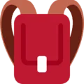 🎒 Ransel Twitter
