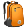 🎒 Ransel WhatsApp
