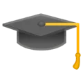 🎓 Topi Wisuda Google