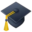 🎓 Topi Wisuda Samsung