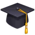 🎓 Topi Wisuda WhatsApp