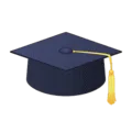 🎓 Topi Wisuda