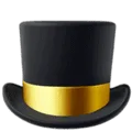 🎩 Topi Tinggi Apple