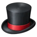 🎩 Topi Tinggi Facebook