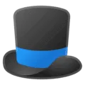 🎩 Topi Tinggi Google