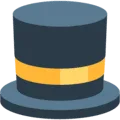 🎩 Topi Tinggi Mozilla