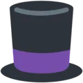 🎩 Topi Tinggi Twitter