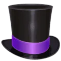 🎩 Topi Tinggi WhatsApp