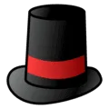 🎩 Topi Tinggi