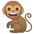 🐒 Monyet Google