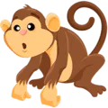 🐒 Monyet Messenger