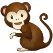 🐒 Monyet Samsung