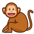 🐒 Monyet