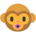 🐵 Wajah Monyet Mozilla