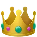 👑 Mahkota Apple