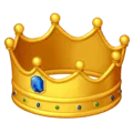 👑 Mahkota Facebook