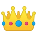 👑 Mahkota Google