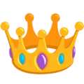👑 Mahkota Messenge