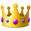 👑 Mahkota Samsung
