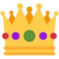👑 Mahkota Twitter