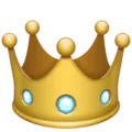 👑 Mahkota WhatsApp