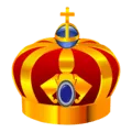 👑 Mahkota