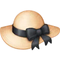 👒 Topi Wanita Facebook