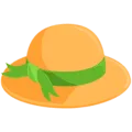 👒 Topi Wanita Messenger
