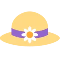 👒 Topi Wanita Twitter