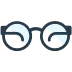 👓 Kacamata Mozilla