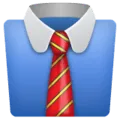 👔 Dasi WhatsApp