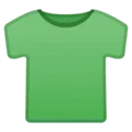 👕 Kaos Google