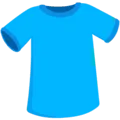 👕 Kaos Messenger