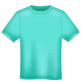 👕 Kaos WhatsApp