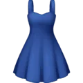 👗 Gaun Facebook