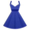 👗 Gaun Google