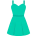 👗 Gaun Mozilla