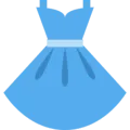 👗 Gaun Twitter