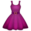 👗 Gaun WhatsApp