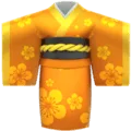 👘 Kimono Apple