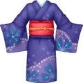 👘 Kimono Facebook
